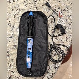 Calista Thermal Round Brush